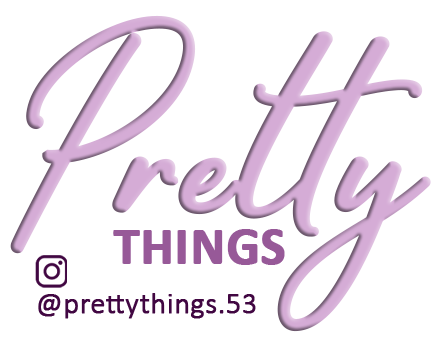 Pretty Things logo